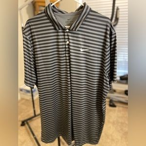 Nike Dri-Fit Polo - Short Sleeve